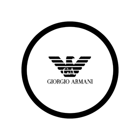 Giorgio Armani