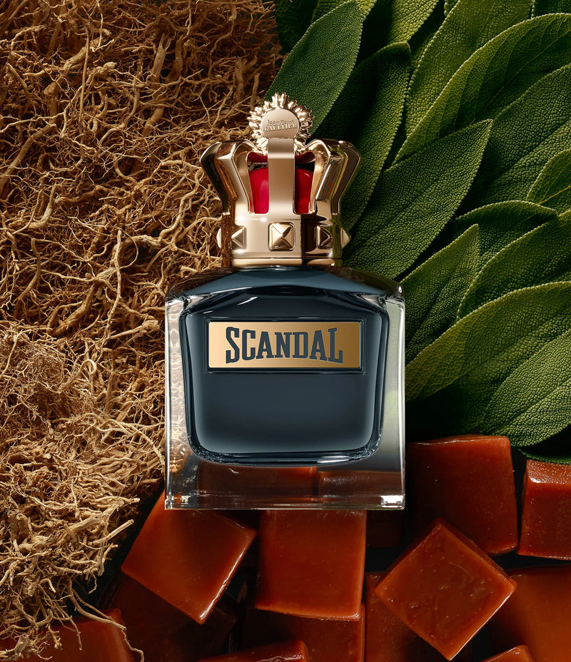 Scandal - Pour Homme Eau De Toillete