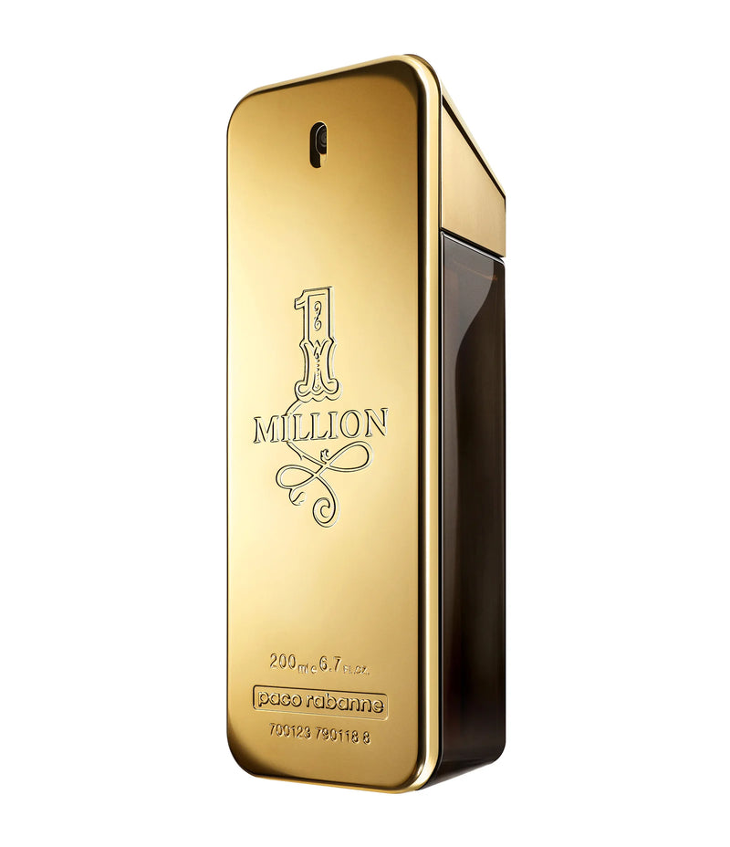 One Million - paco rabanne