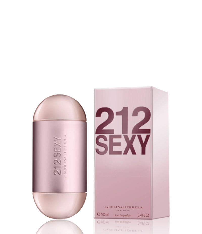 212 Sexy - Carolina Herrera