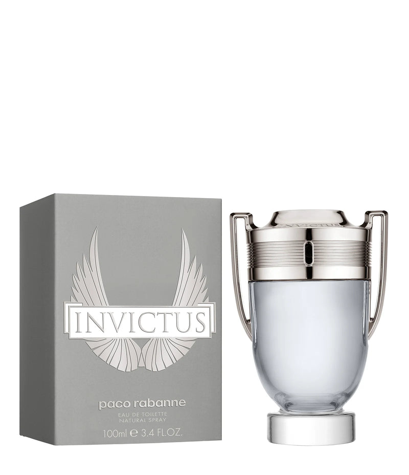 Invictus - paco rabanne