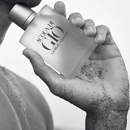 Acqua Di Gio - Giorgio Armani