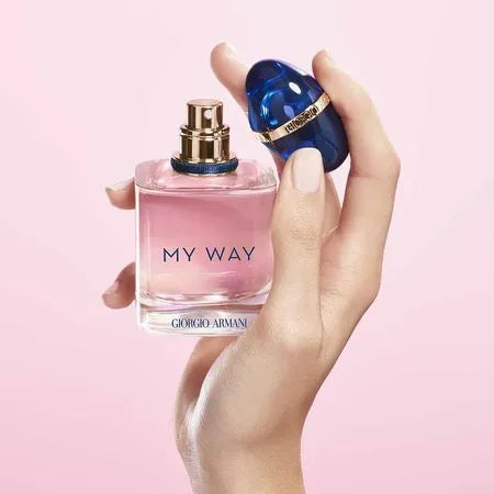 My Way - Giorgio Armani