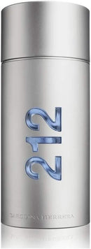 212 MEN NYC -  Carolina Herrera - Eau de Parfum