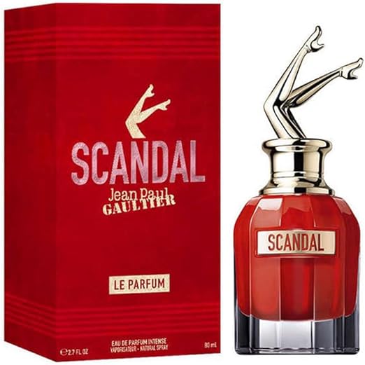 Scandal - Le Parfum Jean Paul Gaultier Perfume Feminino