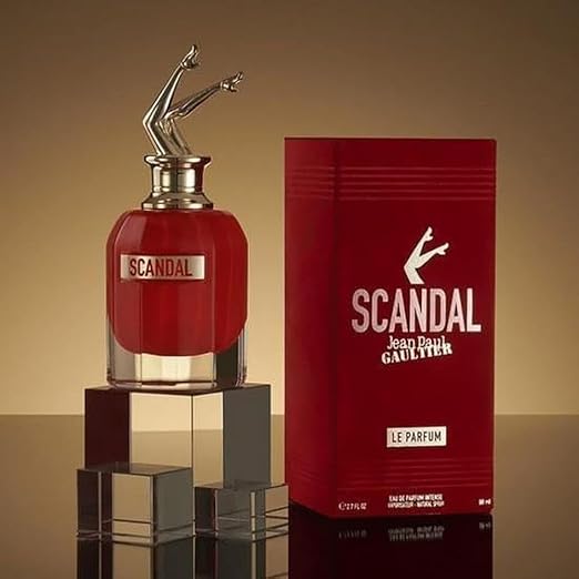 Scandal - Le Parfum Jean Paul Gaultier Perfume Feminino