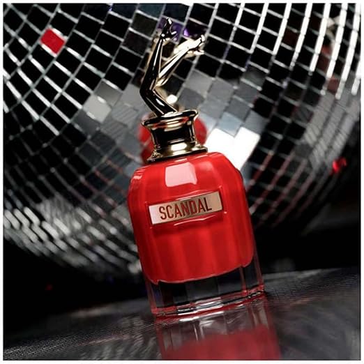 Scandal - Le Parfum Jean Paul Gaultier Perfume Feminino