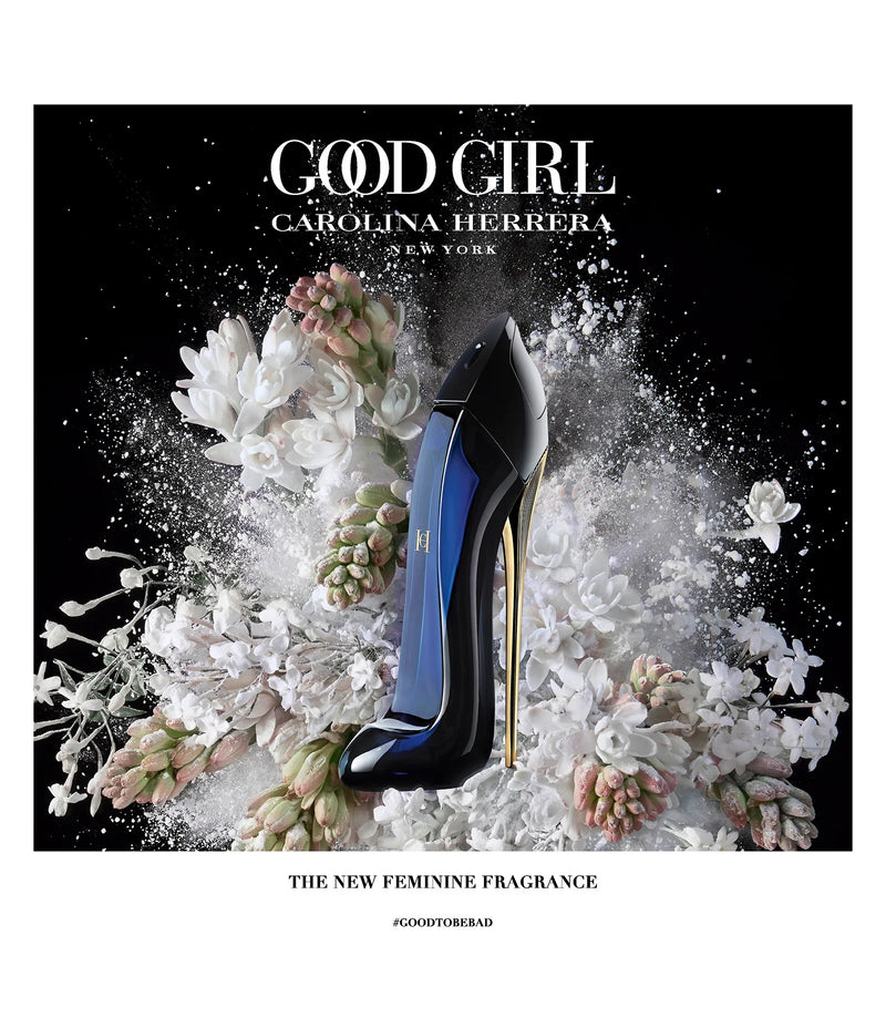 Good Girl - Carolina Herrera - Eau de Parfum