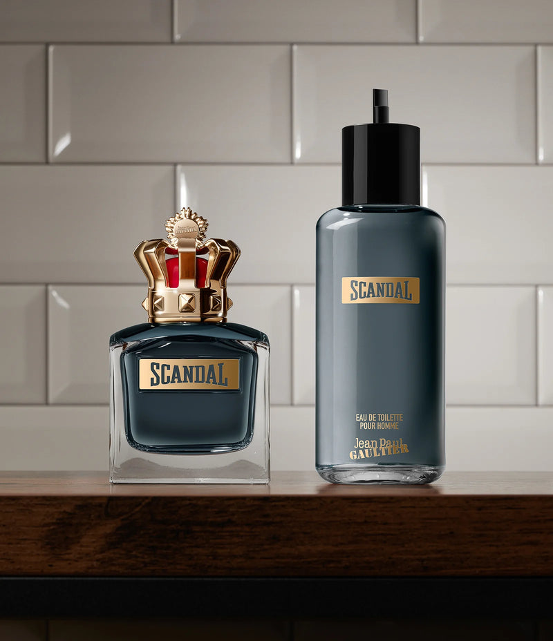 Scandal - Pour Homme Eau De Toillete