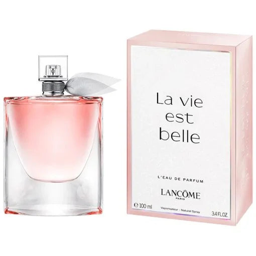 La vie est belle -  Lancôme