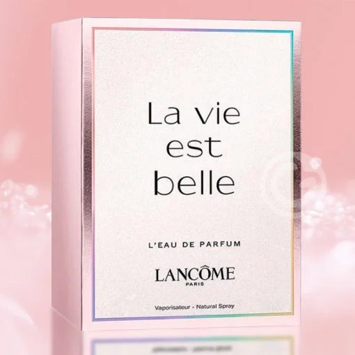 La vie est belle -  Lancôme