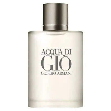 Acqua Di Gio - Giorgio Armani