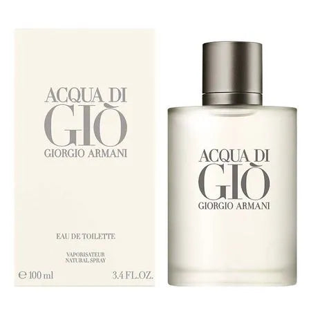 Acqua Di Gio - Giorgio Armani