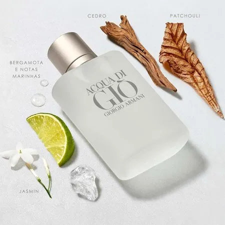 Acqua Di Gio - Giorgio Armani