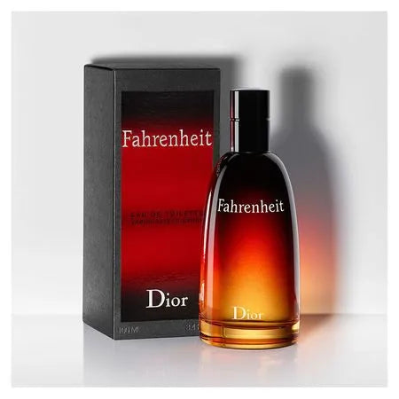 Fahrenheit - Dior