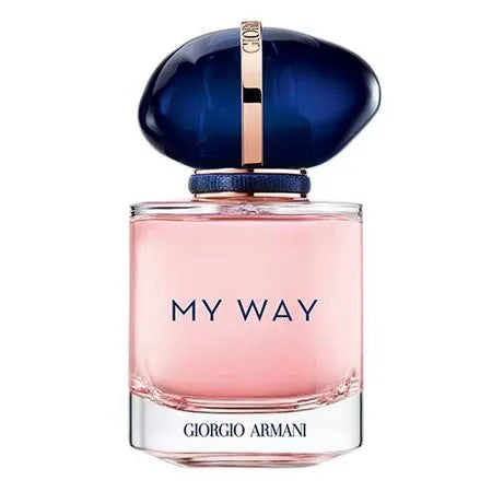 My Way - Giorgio Armani