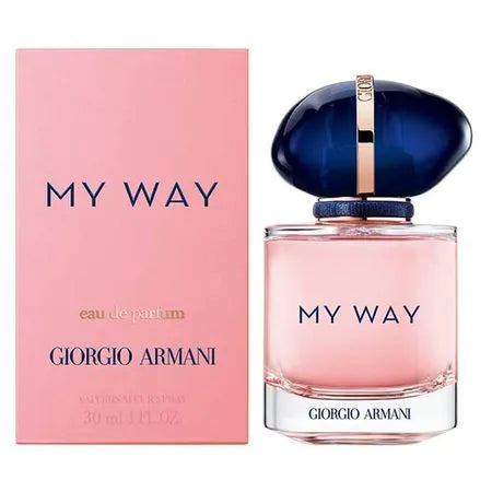 My Way - Giorgio Armani