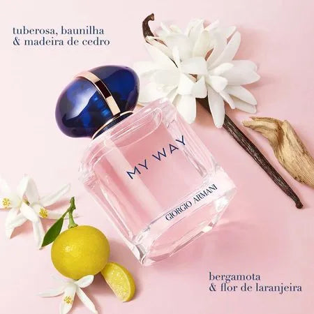 My Way - Giorgio Armani