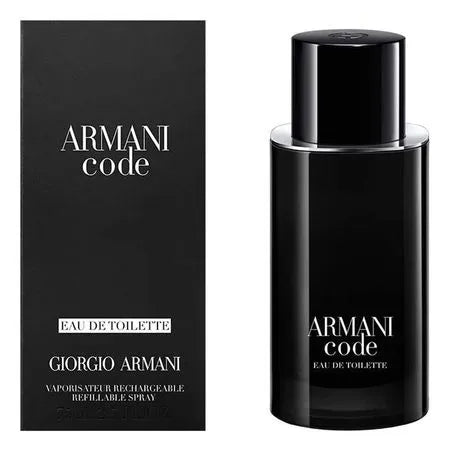 Armani Code