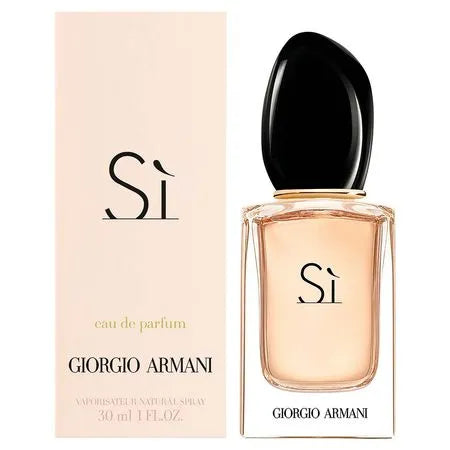 Sí - Giorgio Armani