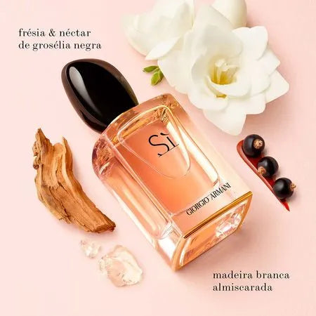 Sí - Giorgio Armani